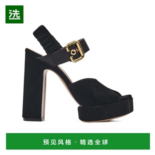 CH25A11XSW单鞋 厚底凉鞋 ARIA 香港直邮Chloe