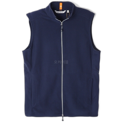 韩国直邮彼得米勒(PETER MILLAR)热流微绒背心 男士针织保暖马甲