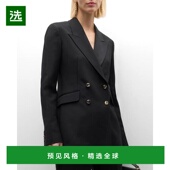 休闲西装 1h可退 hearst 女士 美国直邮 gabriela
