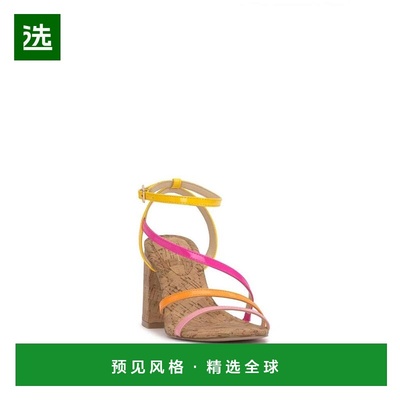 1h可退 【美国直邮】jessica simpson 女士 凉鞋