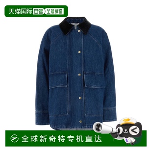 1h可退 大衣 欧洲直邮patou 女士