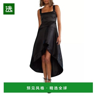 1h可退 【美国直邮】cynthia rowley 女士 连衣裙