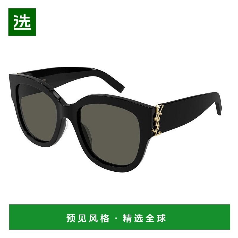 香港直邮Saint Laurent 圣罗兰 女士 ROSE海报同款SL M95 SLM95F0