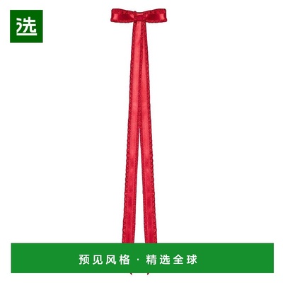 1h可退 【美国直邮】jennifer behr  发梳头饰发夹发饰蝴蝶结