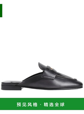 香港直邮Miu Miu Penny穆勒鞋 5D326E3F33F010