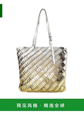 香港直邮PACO RABANNE 女士手提包 25ESS0489CLF237P985 SS2025