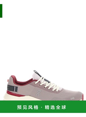 香港直邮ON 女士运动鞋 3WE30173790FADEORCHID AW2025 粉红色