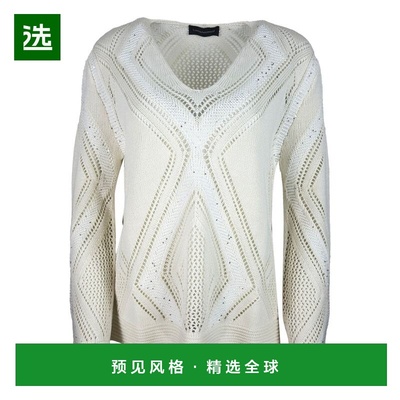 香港直邮Lorena Antoniazzi 女士针织衫 P26142VM69A31272340