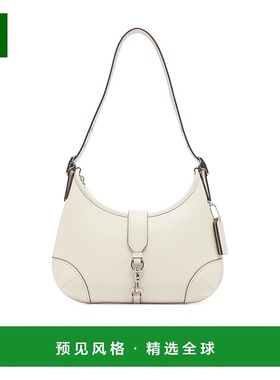 香港直邮Coach Hampton Hobo 包 COA4UWTW蔻驰手提包单肩包