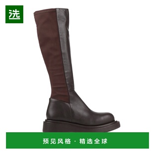 1h可退 香港直邮Paloma BarcelÓ 女士 靴子 brown棕色 舒适时尚