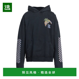 1h可退 香港直邮Rhude 男士 卫衣