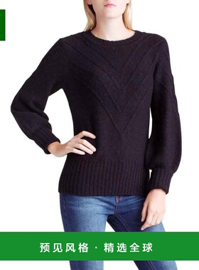 1h可退 【美国直邮】kensie 女士 毛衣