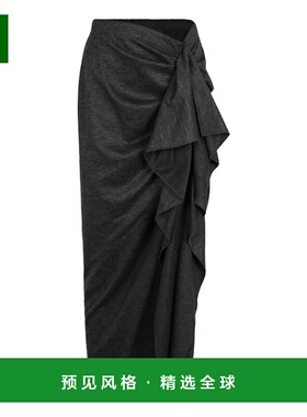 香港直邮FABIANA FILIPPI 女士半身裙 GND225F801D9108070a字裙