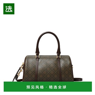 1h可退 香港直邮Tory Burch 托里·伯奇 女士 T Monogram 迷你手