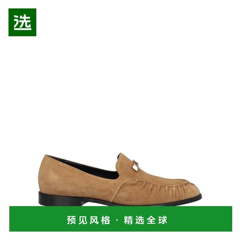 1h可退 香港直邮Giuseppe Zanotti 朱塞佩·萨诺第 男士 乐福鞋,流行男鞋,乐福鞋（豆豆鞋）,淘宝优惠券,粉丝福利购,淘宝优惠卷