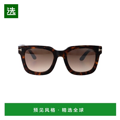 1h可退 香港直邮Tom Ford 汤姆·福特 女士 LEIGH-02 眼镜 FT1115