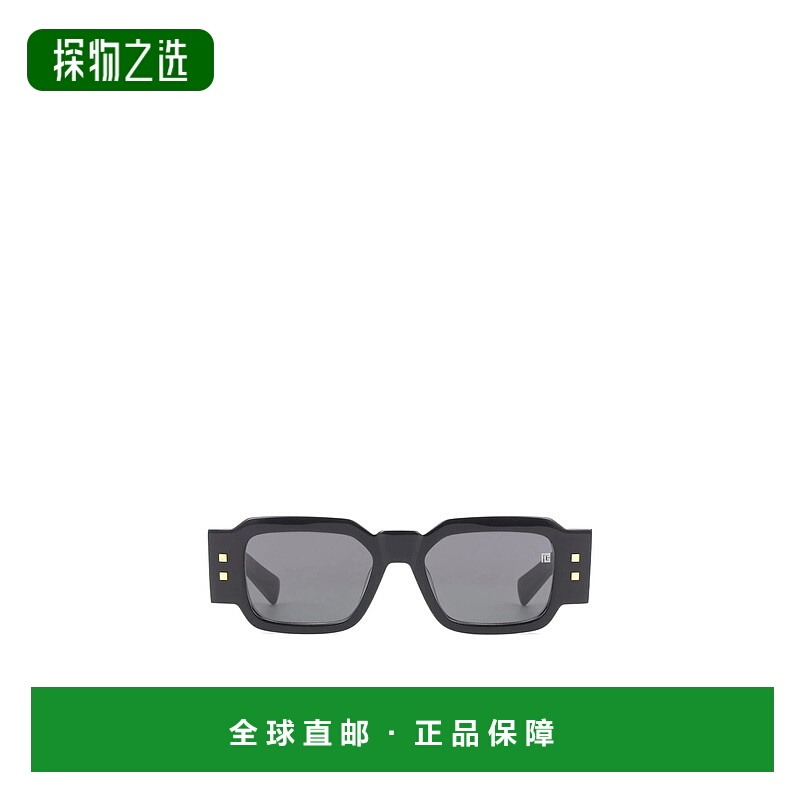 香港直邮Balmain 全框太阳镜 BPS191A