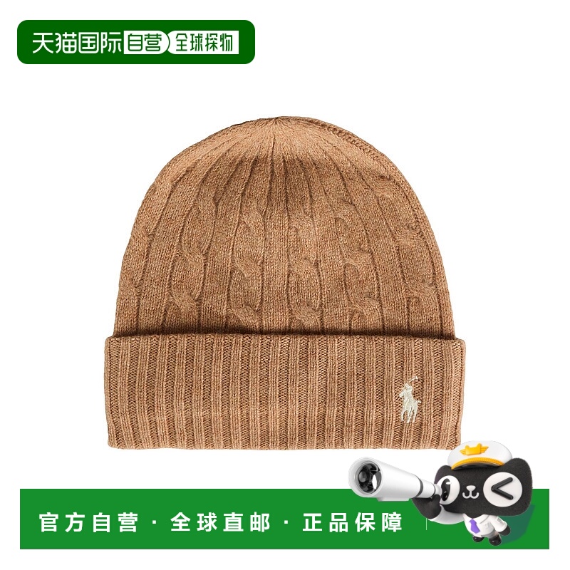 1h可退 香港直邮Polo Ralph Lauren Polo 拉夫·劳伦 女士 帽子