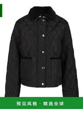 香港直邮BURBERRY 女士夹克 8107465C1900