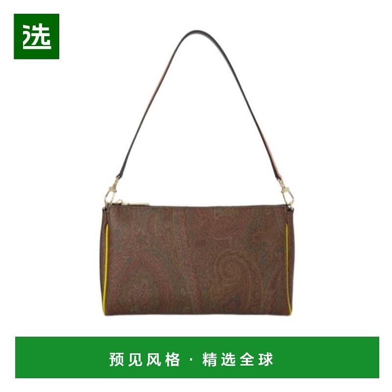 香港直邮Etro 艾特罗 女士 花纹手提包 斜挎包肩包WP1H0003AA055,箱包皮具/热销女包/男包,通用款女包,淘宝优惠券,粉丝福利购,淘宝优惠卷