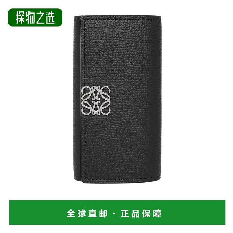 香港直邮Loewe Anagram 钥匙包 C821K92X01