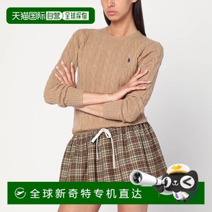 欧洲直邮ralph polo 1h可退 lauren 女士 针织衫