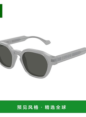 香港直邮Gucci 古驰 男士 -sunglasses 太阳镜 GG1730S004Q