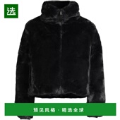 保暖舒适 1h可退 潮 the duck女士外套休闲时尚 美国直邮 save