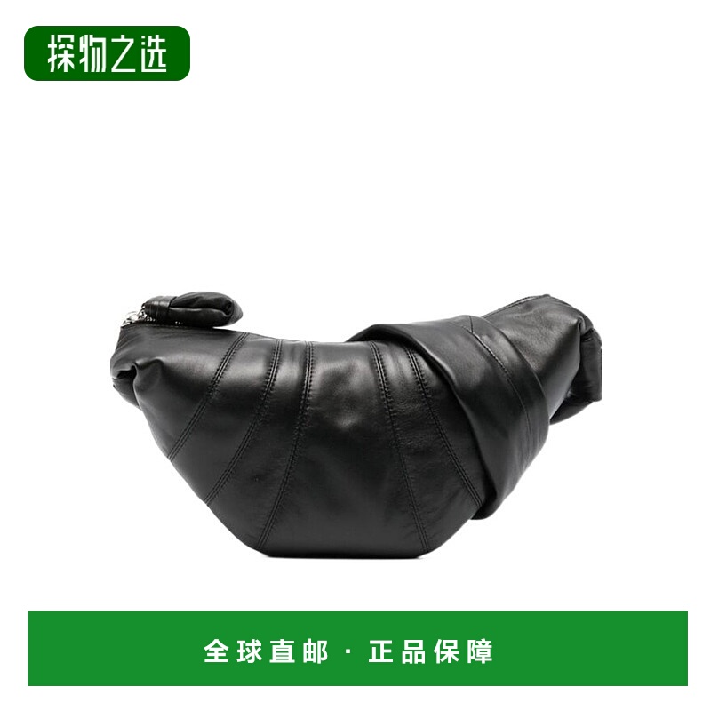 香港直邮Lemaire 小号牛角面包斜挎包 BG0003 LL095单肩包