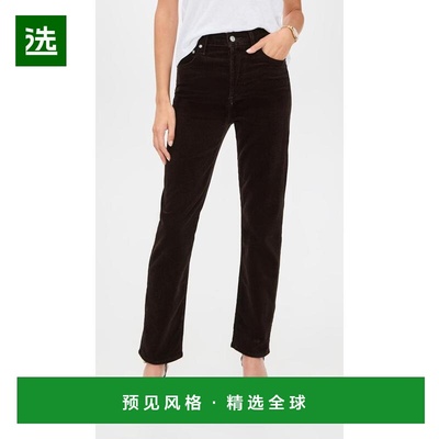 1h可退 【美国直邮】citizens of humanity 女士 牛仔裤