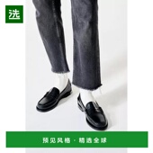 美国直邮 乐福鞋 sebago 时尚 1h可退 皮鞋 女士 休闲鞋