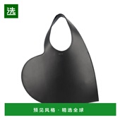 香港直邮COPERNI 黑色 SS2025 女士斜挎包 COPBA14405BLK