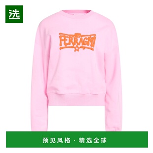 1h可退 香港直邮Chiara Ferragni 嘉拉·法拉格尼 女士 卫衣