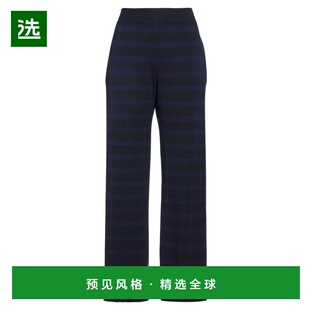 1h可退 【美国直邮】barrie 女士 休闲裤