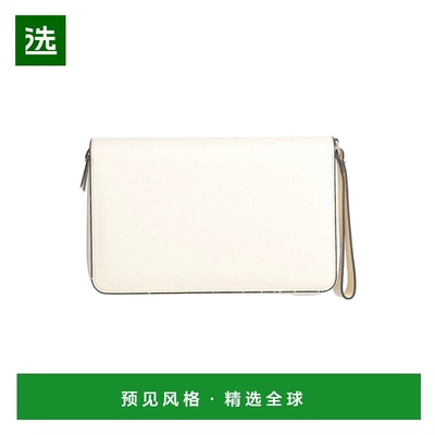 1h可退 香港直邮Valextra 女士 手袋 beige米色 舒适时尚