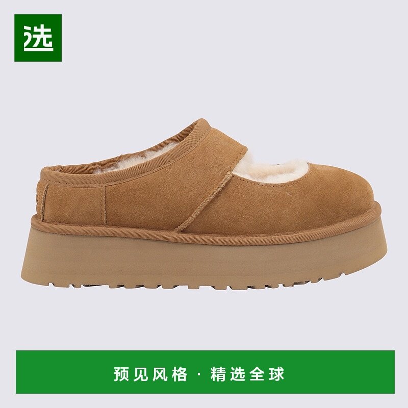 欧洲直邮ugg 女士 凉鞋新款