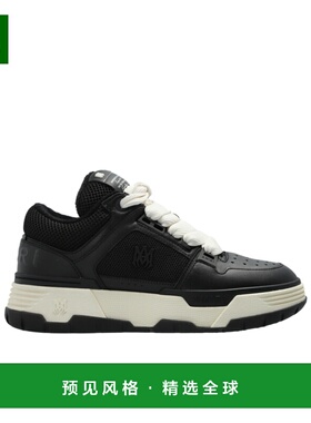 香港直邮Amiri 系带低帮运动鞋 AWFOSR1119厚底男鞋