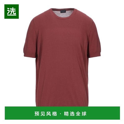 1h可退 【美国直邮】drumohr 男装 针织衫毛衣 高级感保暖流行穿