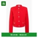 针织夹克 1h可退 2411KS1290 女士 Katia 香港直邮VERONICA BEARD