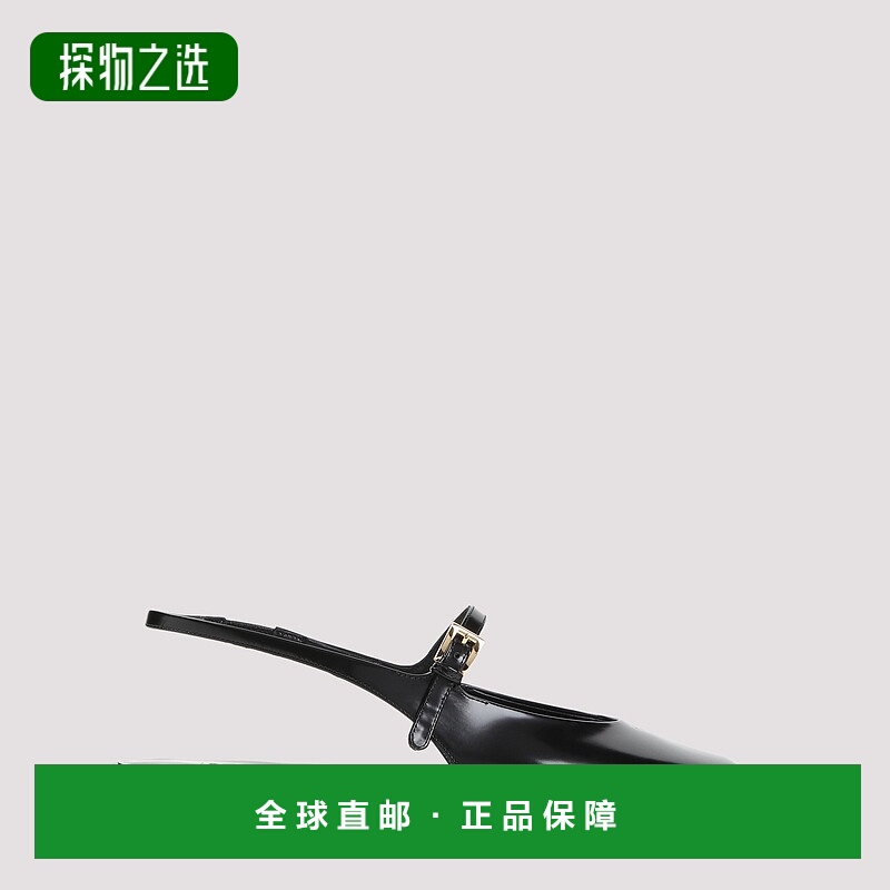 1h可退 欧洲直邮prada 女士 乐福鞋普拉达