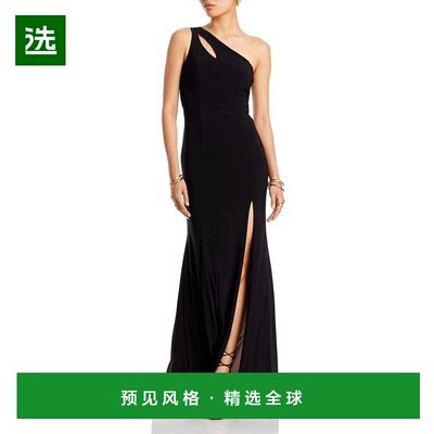 【美国直邮】aqua 女士 连衣裙