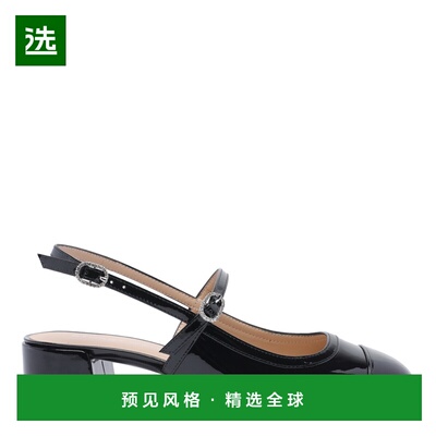 香港直邮STUART WEITZMAN 女士高跟鞋 SK661MAEVEXTALMRYJNESLPAT