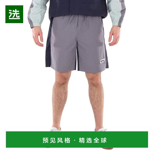 【美国直邮】maison kitsune 男士 休闲裤 【付后1h可退】