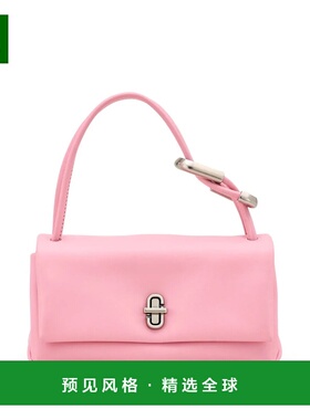 1h可退 香港直邮MARC JACOBS 女士单肩包 2F4HSH010H04669RIBBONP