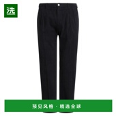 美国直邮 男士 ivory 1h可退 incotex inside 休闲裤