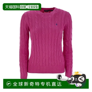 欧洲直邮ralph polo 1h可退 lauren 毛衣 女士 针织衫