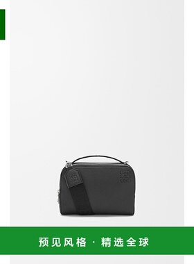 1h可退 欧洲直邮LOEWE (2025新品) Mini Camera Crossbody en cui