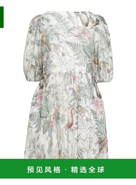 1h可退 【美国直邮】red valentino 女士 连衣裙