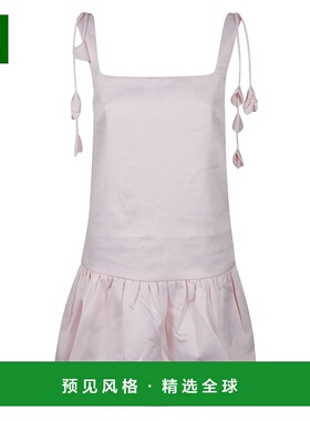 香港直邮SELF-PORTRAIT 女士连体衣 RS26165SAP AW2025 粉红色