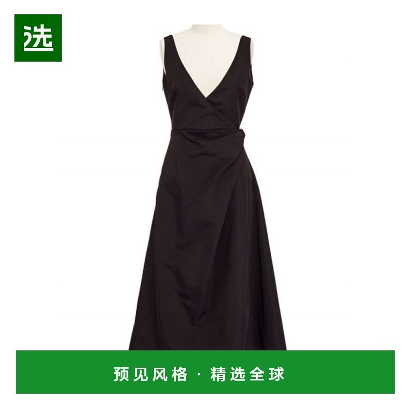 香港直邮Dior 无袖连衣裙 521R52A7050